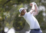 GOLF - Erster Tag des Masters-Golfturniers in Augusta