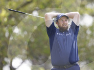 GOLF - Erster Tag des Masters-Golfturniers in Augusta
