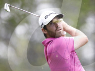 GOLF - Erster Tag des Masters-Golfturniers in Augusta
