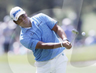GOLF - Erster Tag des Masters-Golfturniers in Augusta