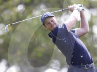 GOLF - Erster Tag des Masters-Golfturniers in Augusta