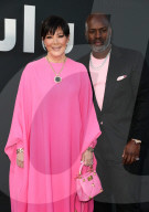 PEOPLE - Premiere der TV-Show "The Kardashians", Los Angeles