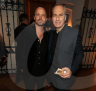 PEOPLE - "Better Call Saul" TV-Show-Premiere, Los Angeles