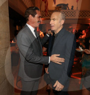 PEOPLE - "Better Call Saul" TV-Show-Premiere, Los Angeles
