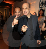 PEOPLE - "Better Call Saul" TV-Show-Premiere, Los Angeles