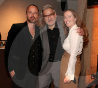 PEOPLE - "Better Call Saul" TV-Show-Premiere, Los Angeles