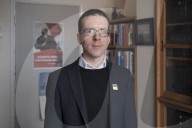 No hope for science in Russia’: the academics trying to flee to the west.
