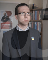 No hope for science in Russia’: the academics trying to flee to the west.