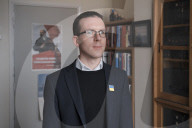 No hope for science in Russia’: the academics trying to flee to the west.