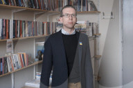 No hope for science in Russia’: the academics trying to flee to the west.