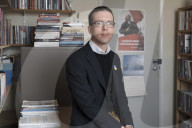 No hope for science in Russia’: the academics trying to flee to the west.