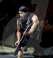 Metallica at Bonnaroo Music Festival