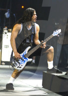 Metallica at Bonnaroo Music Festival