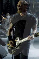 Metallica at Bonnaroo Music Festival