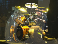 Metallica at Bonnaroo Music Festival