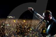 Metallica at Bonnaroo Music Festival