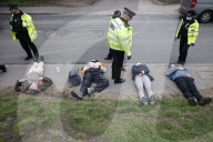 Just Stop Oil protests