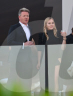 PEOPLE - Gäste an der Hochzeit von Brooklyn Beckham