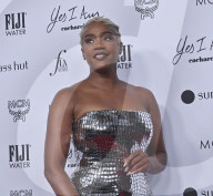 PEOPLE - Fashion Los Angeles Awards in Beverly Hills