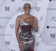 PEOPLE - Fashion Los Angeles Awards in Beverly Hills