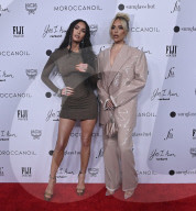 PEOPLE - Fashion Los Angeles Awards in Beverly Hills