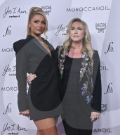 PEOPLE - Fashion Los Angeles Awards in Beverly Hills