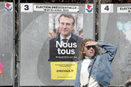 NEWS - Wahlsonntag in Frankreich