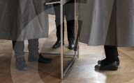 NEWS - Wahlsonntag in Frankreich