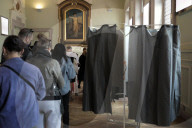 NEWS - Wahlsonntag in Frankreich