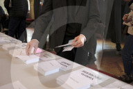 NEWS - Wahlsonntag in Frankreich