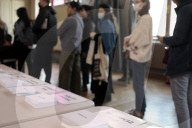 NEWS - Wahlsonntag in Frankreich