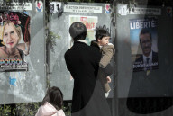 NEWS - Wahlsonntag in Frankreich