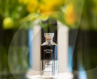 The Old, the Rare and the Only, an extraordinary single owner collection of Whisky, Cognac and Armagnac sale preview at Bonhams, New Bond Street, London, Great Britain, 11th April 2022