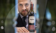 The Old, the Rare and the Only, an extraordinary single owner collection of Whisky, Cognac and Armagnac sale preview at Bonhams, New Bond Street, London, Great Britain, 11th April 2022