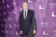PEOPLE - Michael Douglas bei der Monte Christo Award Gala in NYC