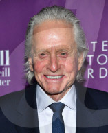 PEOPLE - Michael Douglas bei der Monte Christo Award Gala in NYC