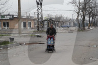 NEWS - Ukraine-Krieg: Die Lage im zerstörten Mariupol