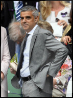 Wimbledon Men's Singles Final