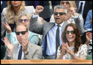 Wimbledon Men's Singles Final