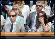 Wimbledon Men's Singles Final