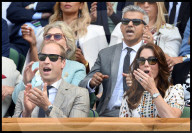 Wimbledon Men's Singles Final