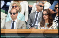 Wimbledon Men's Singles Final