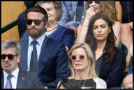 Wimbledon Men's Singles Final