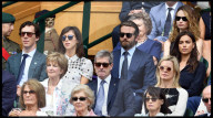 Wimbledon Men's Singles Final