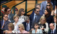 Wimbledon Men's Singles Final