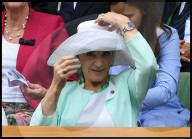Wimbledon Men's Singles Final