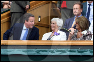 Wimbledon Men's Singles Final