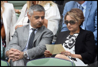 Wimbledon Men's Singles Final