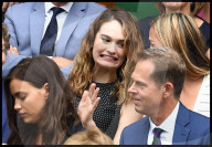 Wimbledon Men's Singles Final