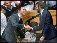 Wimbledon Men's Singles Final